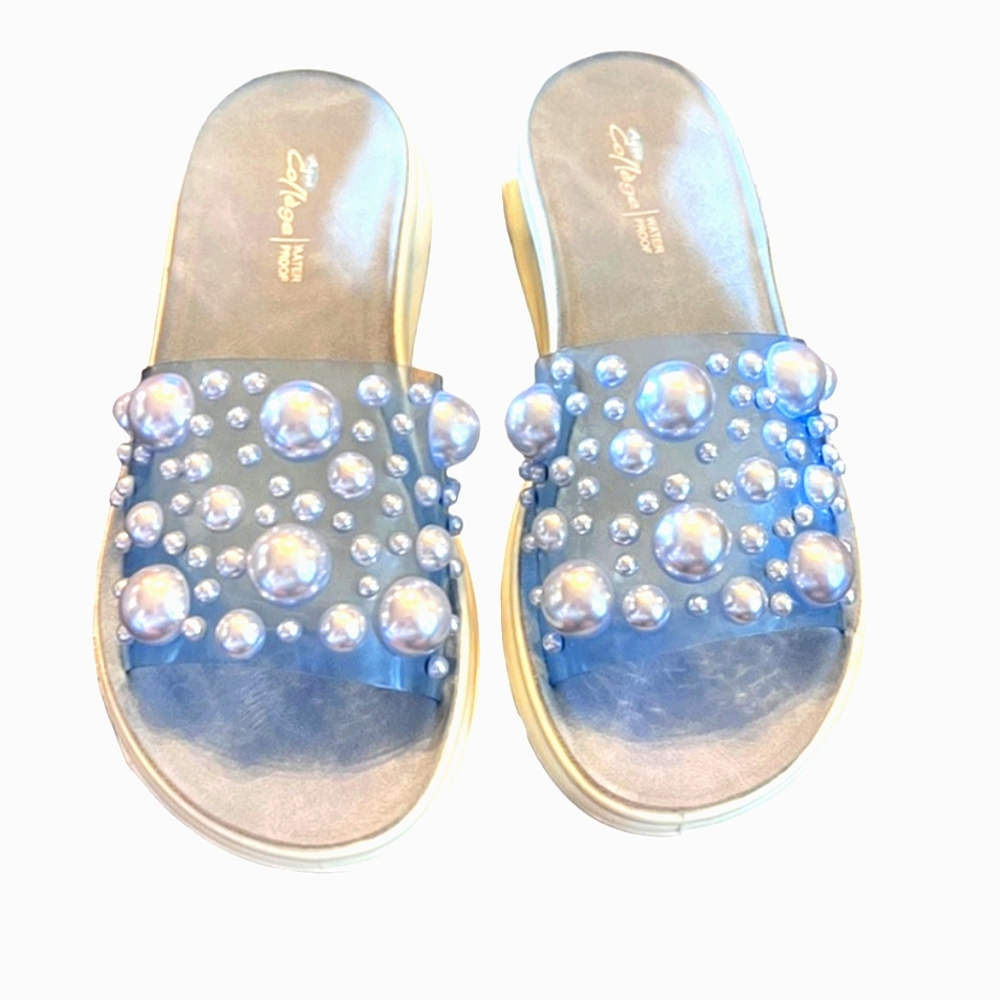 Aqua Collège Sandals